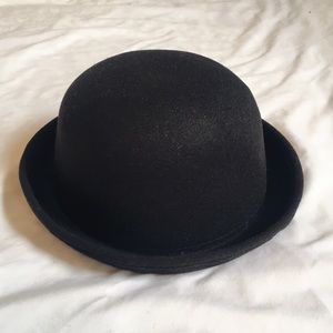 Felt Hat